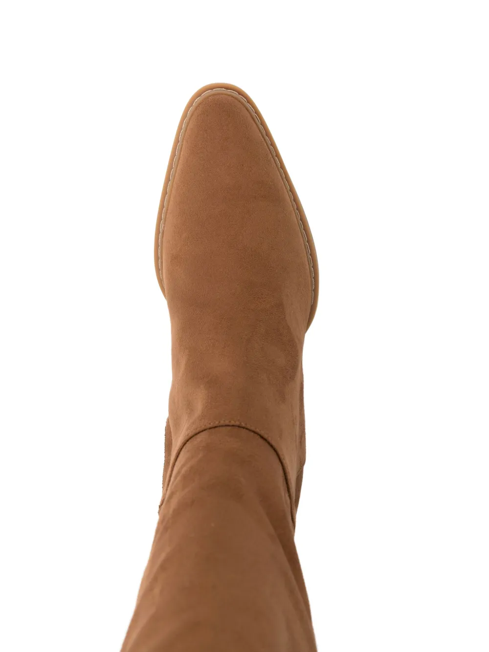 Michael Kors Lex laarzen Bruin