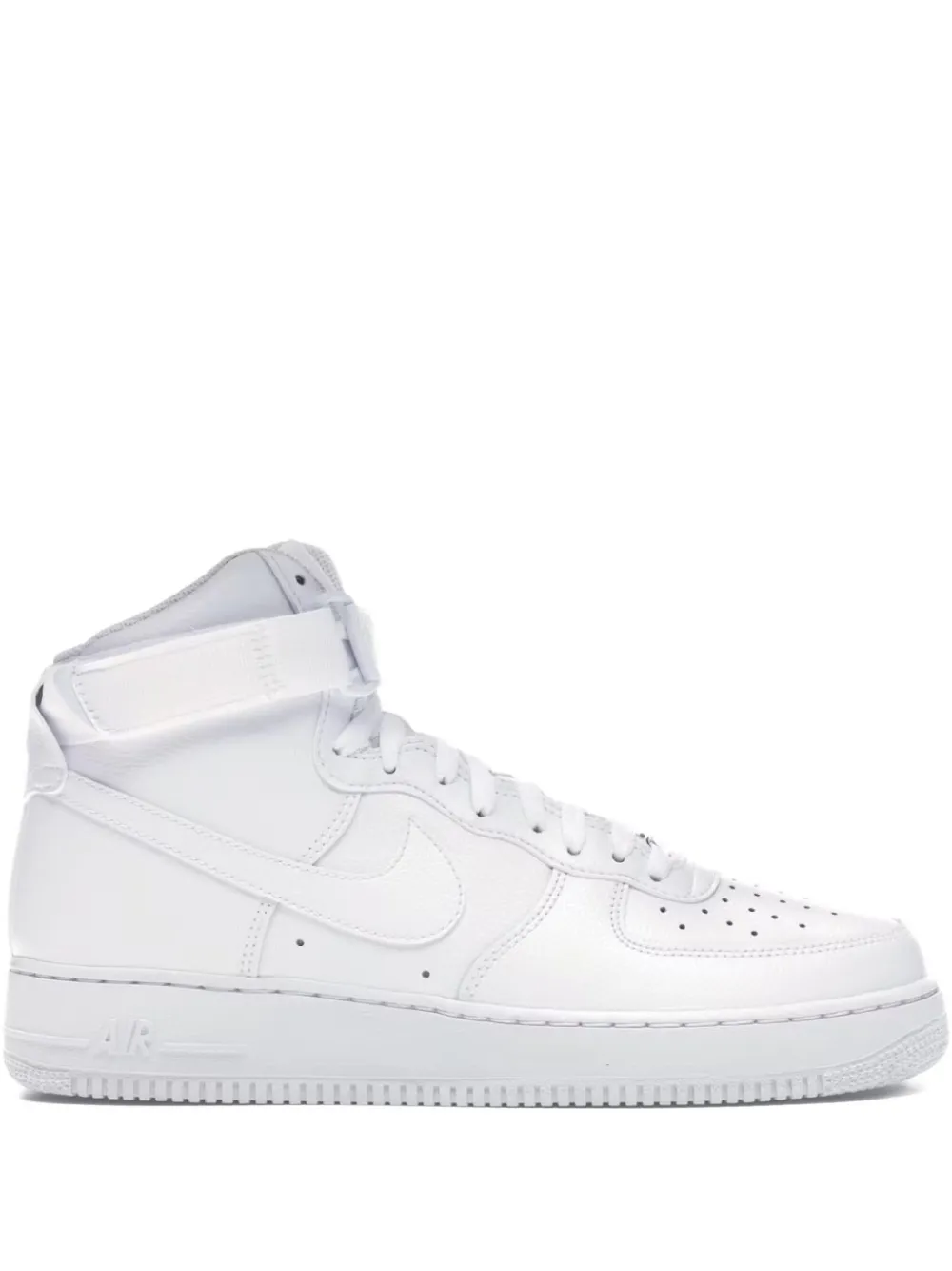 Nike Air Force 1 high-top sneakers White