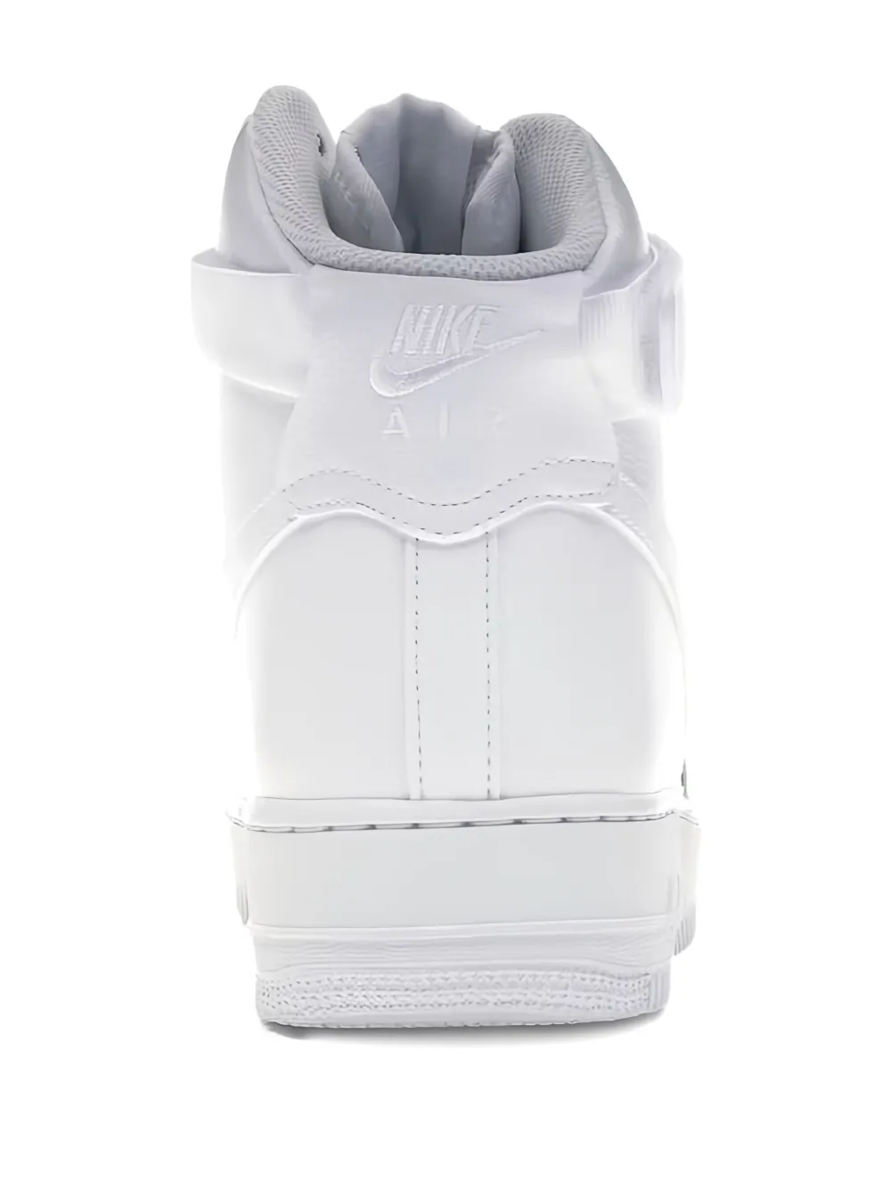 Nike Air Force 1 high-top sneakers White
