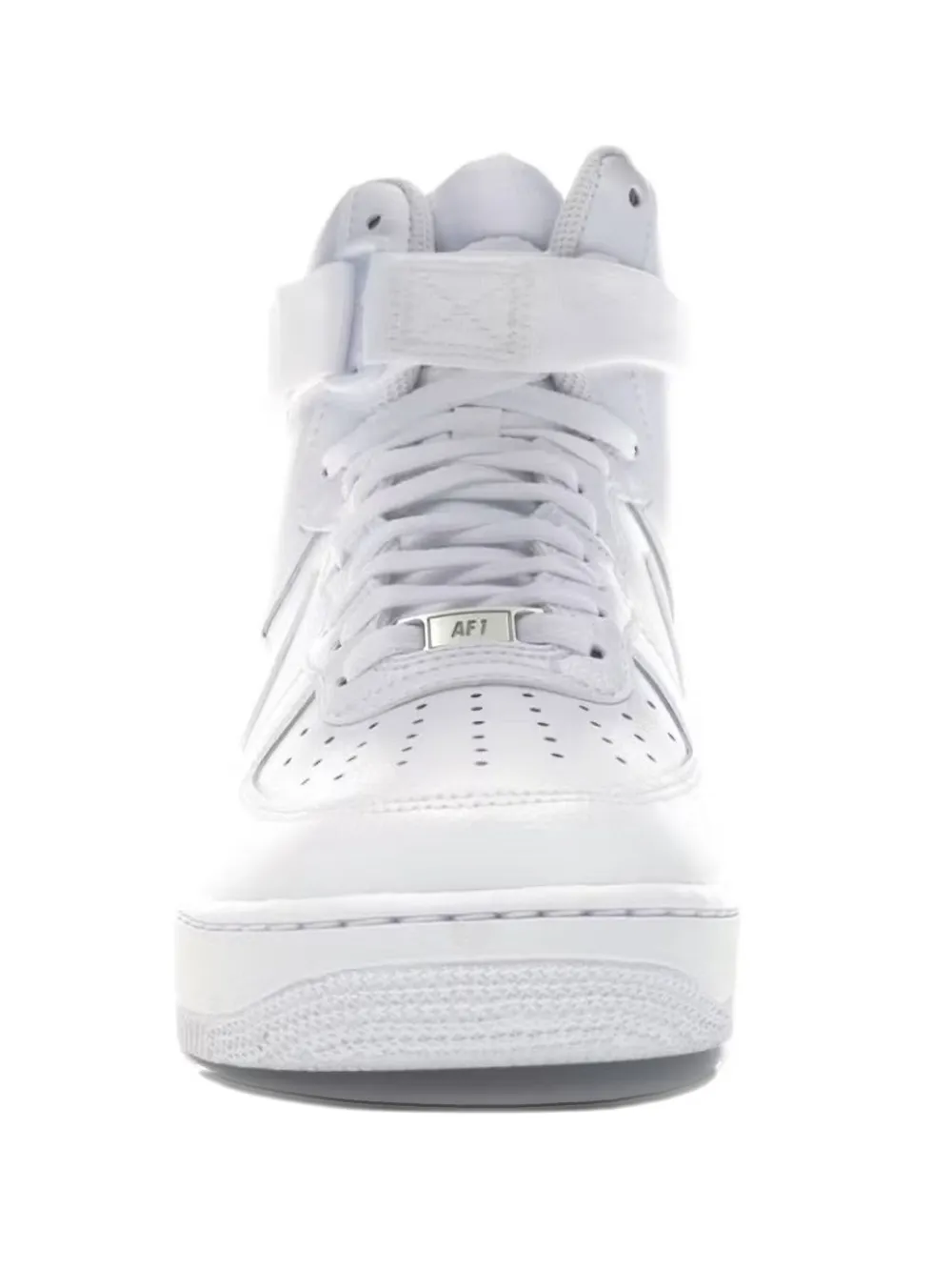 Nike Air Force 1 high-top sneakers White