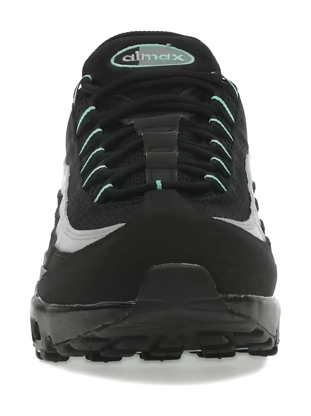 Nike Air Max 95 sneakers Black