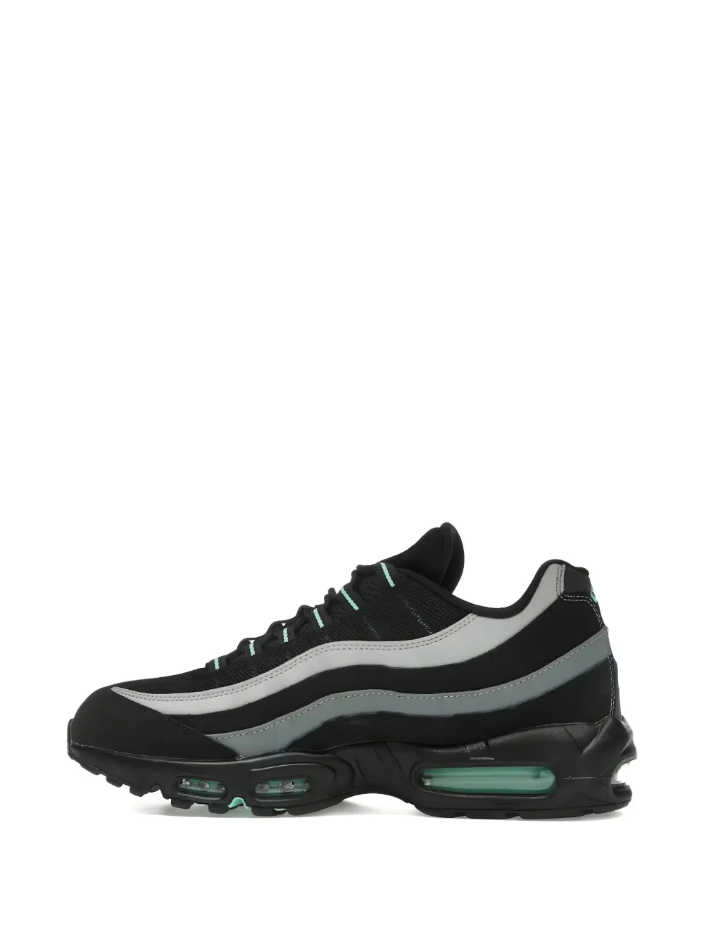 Nike Air Max 95 sneakers Black
