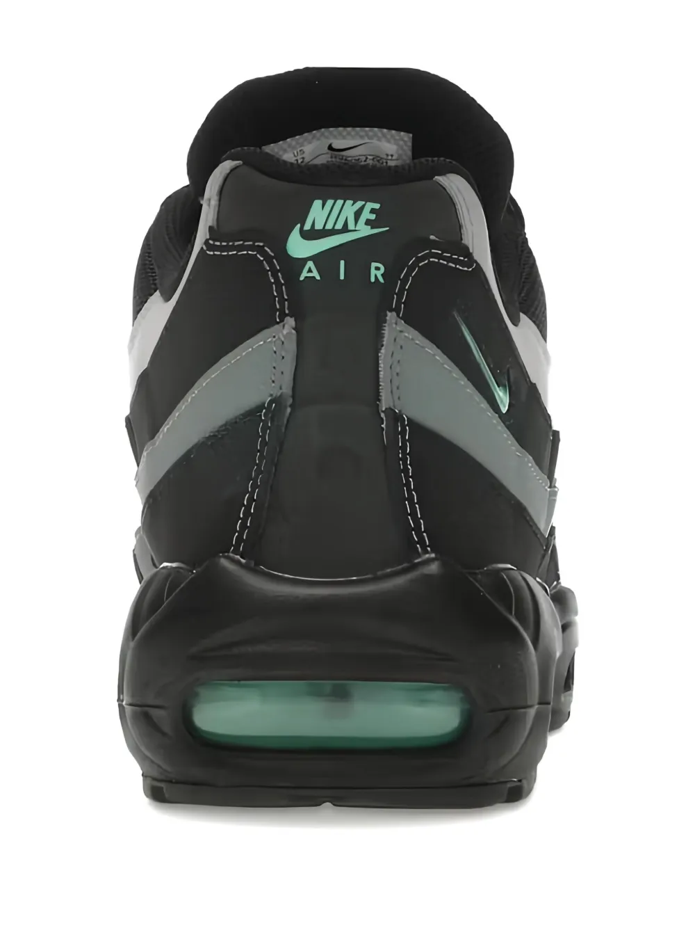 Nike Air Max 95 sneakers Black
