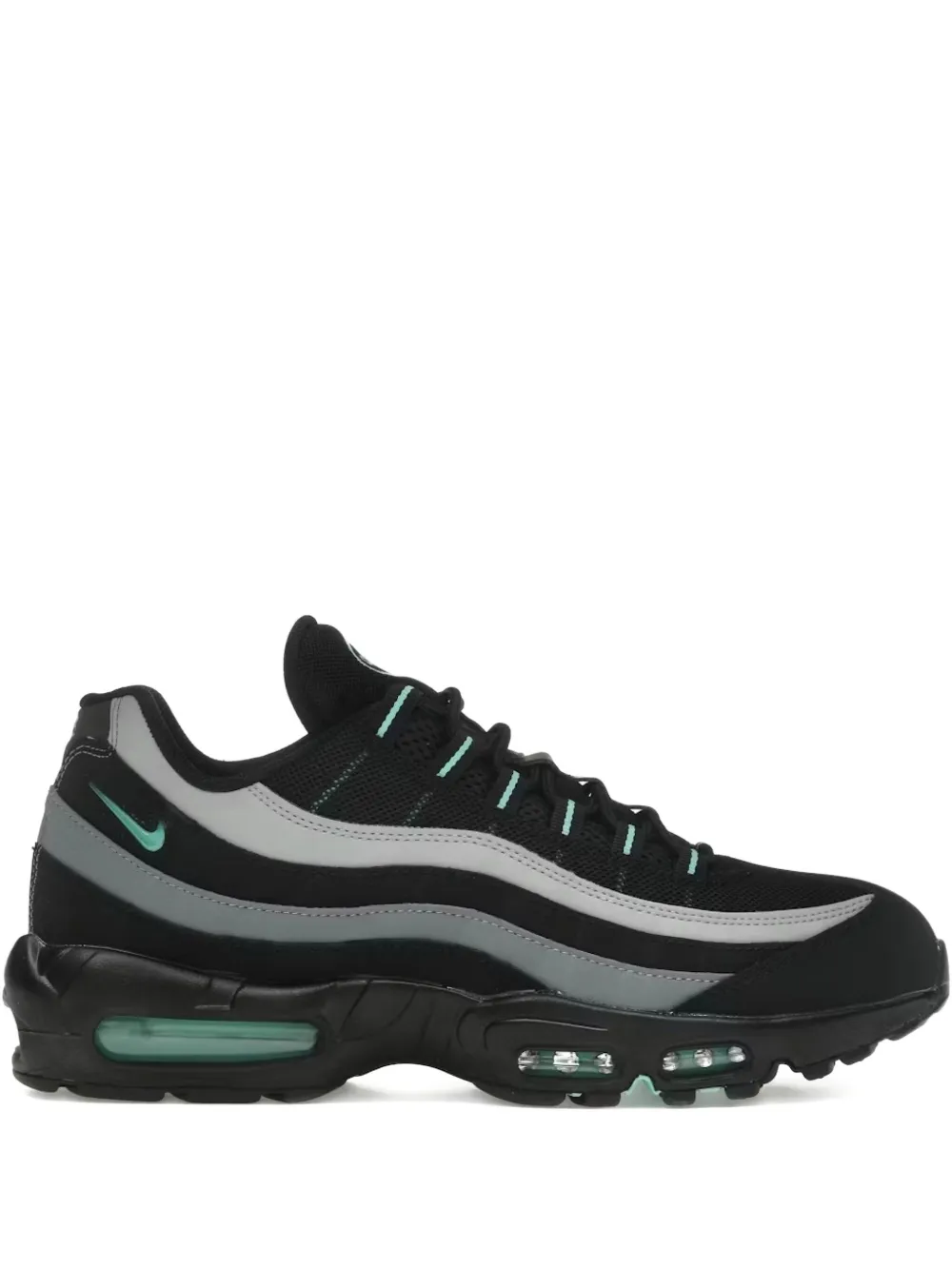 Nike Air Max 95 sneakers Black