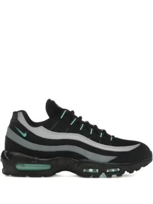Nike Tênis Air Max 95 | Cinza | FARFETCH BR