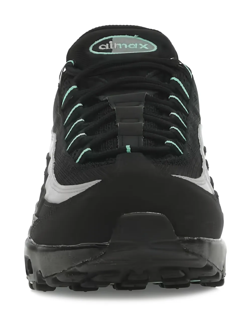 Nike Air Max 95 sneakers Black