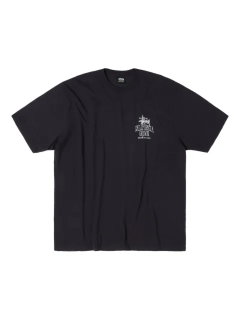 Stüssy California Grown T-shirt
