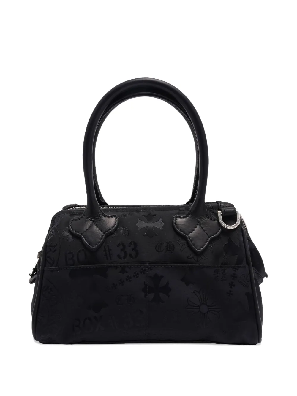 Chrome Hearts Stencil Mochita tote bag | Image 2