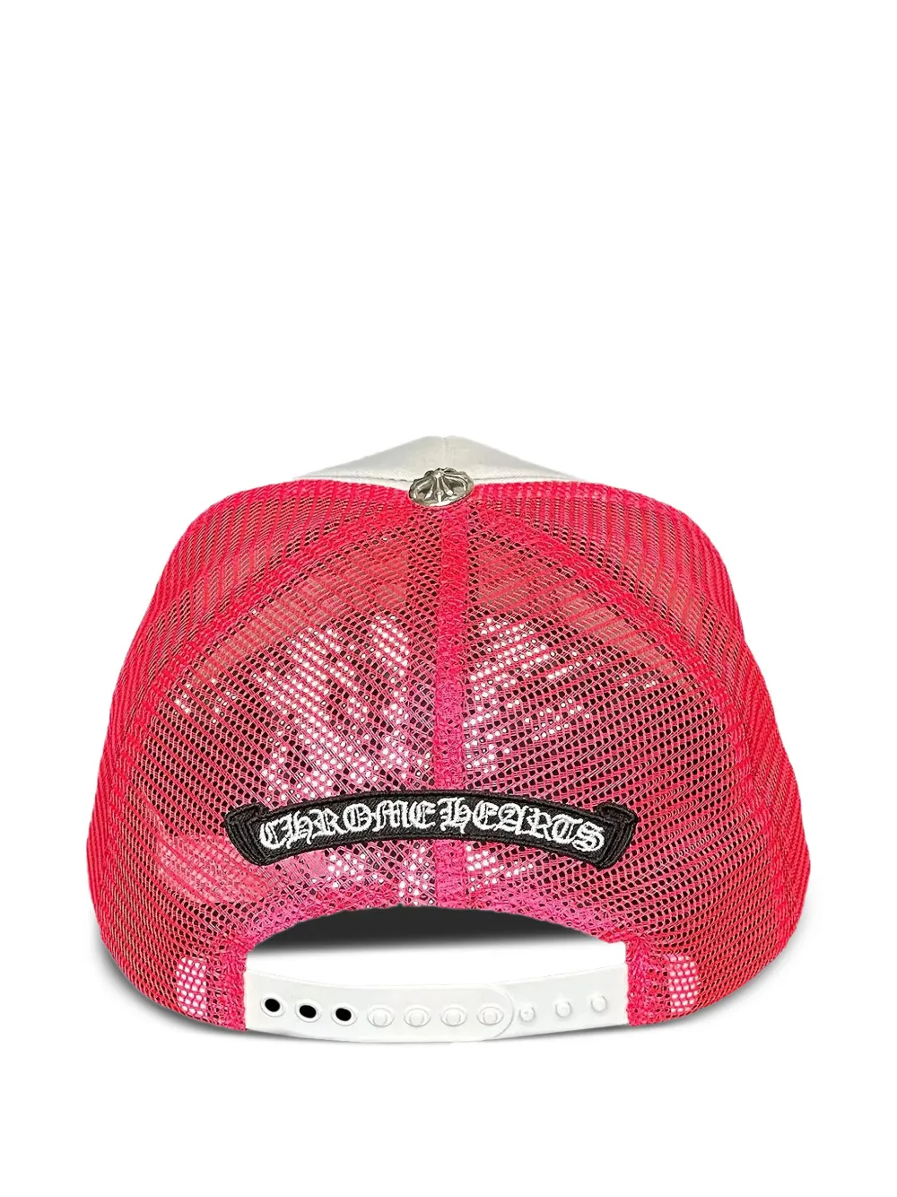 Chrome Hearts Cemetery cap | Image 2