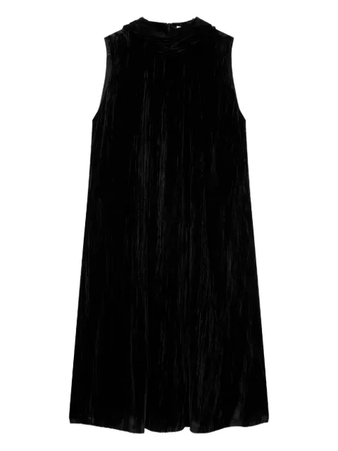 TOMBOY sleeveless midi dress