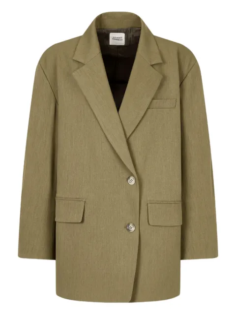 STUDIO TOMBOY blazer con botones