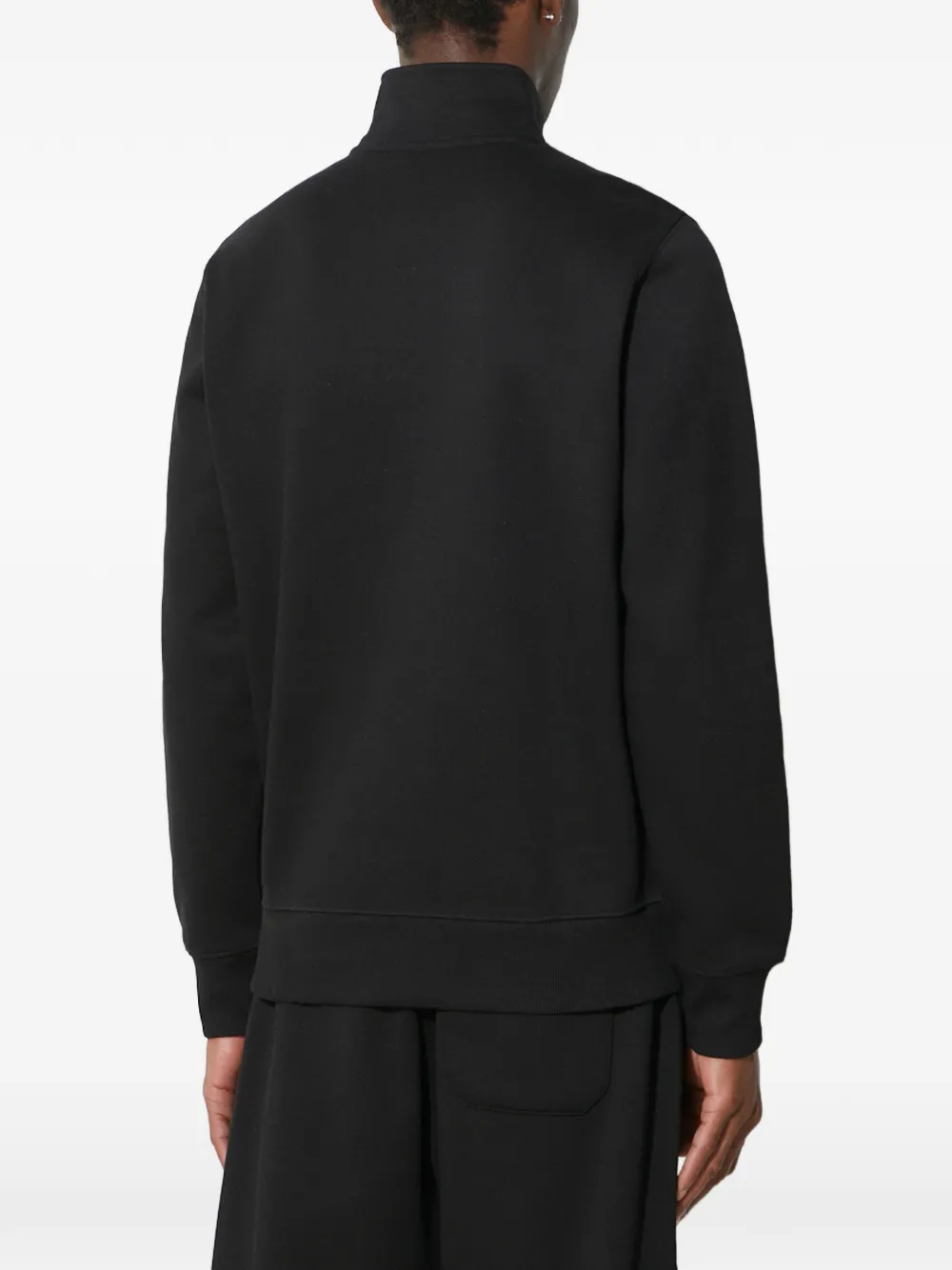Chase half-zip sweatshirt