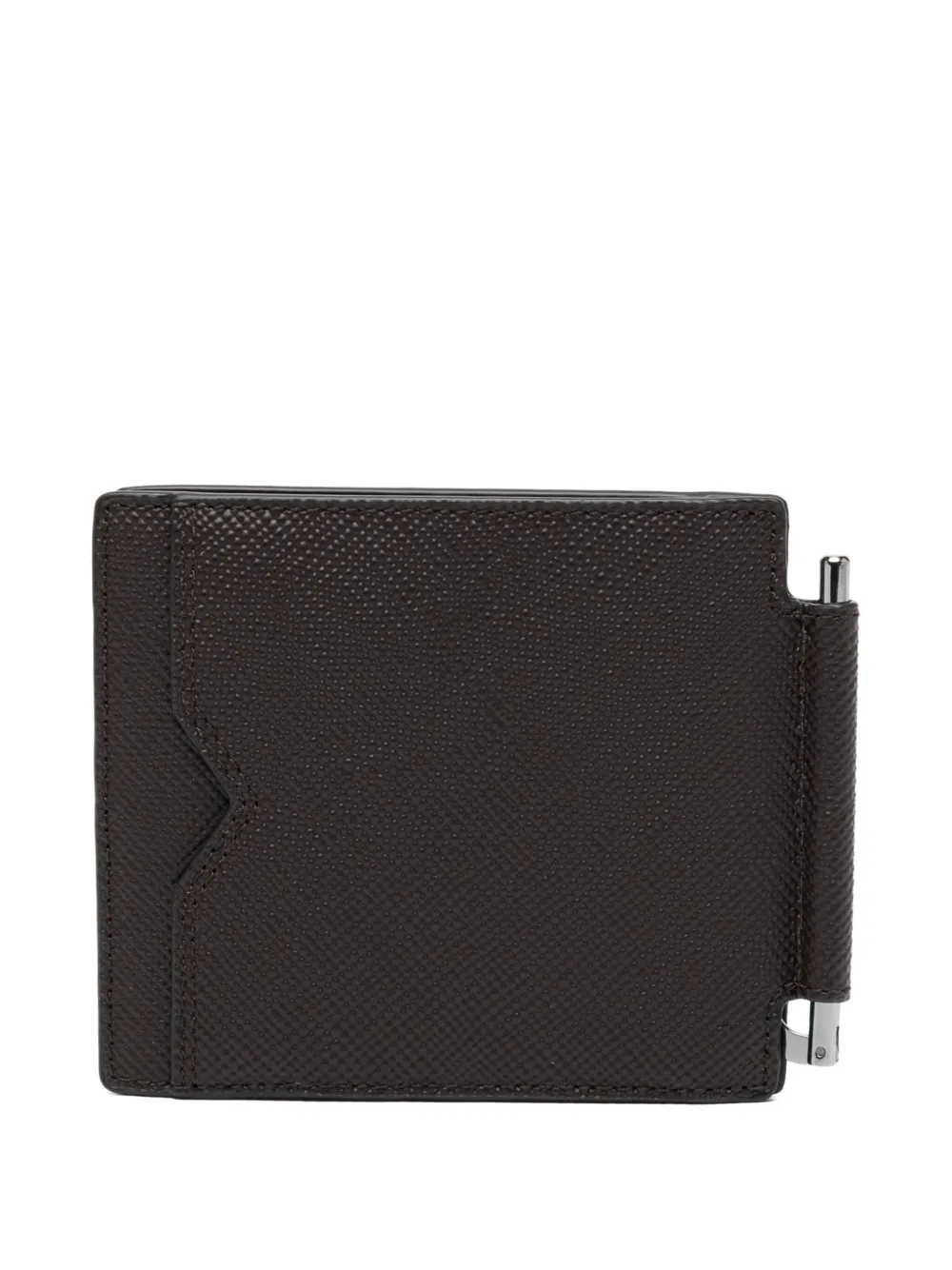 Michael Kors Edison Cardholder In Black