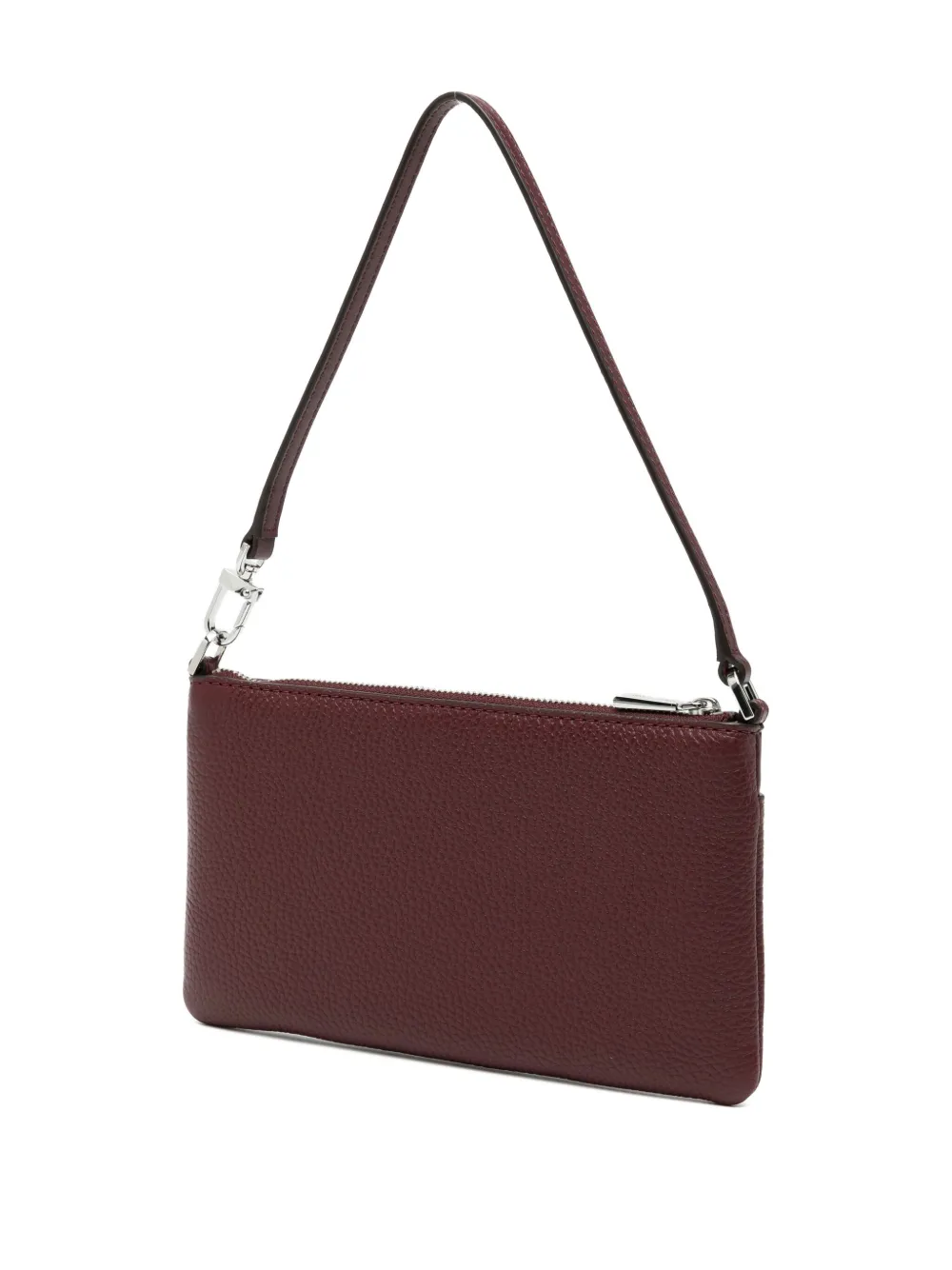 Michael Kors medium Jet Set shoulder bag - Rood