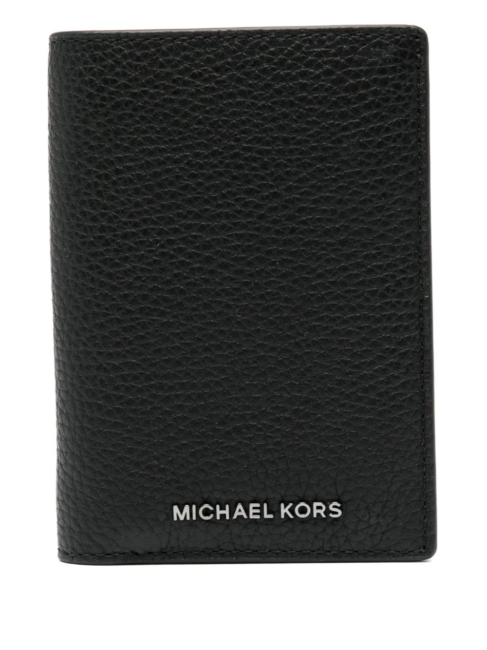 Michael Kors Hudson card case | Black | Image 1