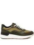 Michael Kors Trevor sneakers - Green