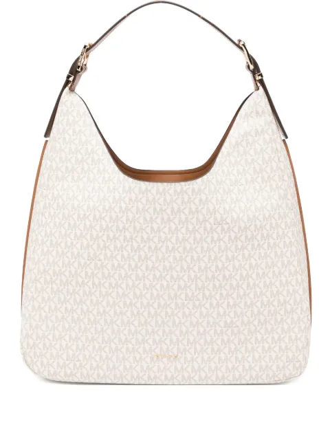 Michael Kors large Nolita shoulder bag