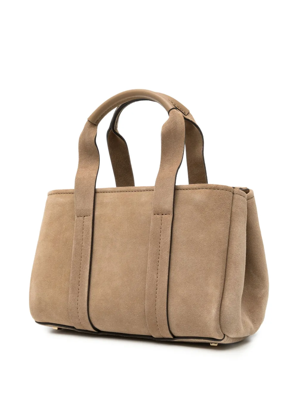 Michael Kors Romee shopper Beige