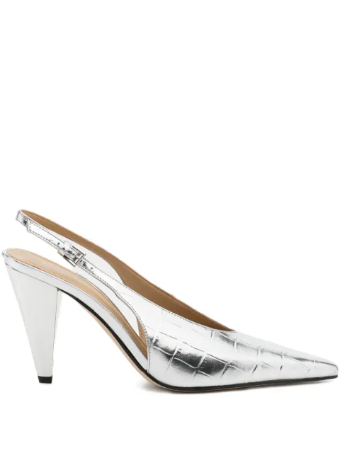 Michael Kors 95mm Electra pumps