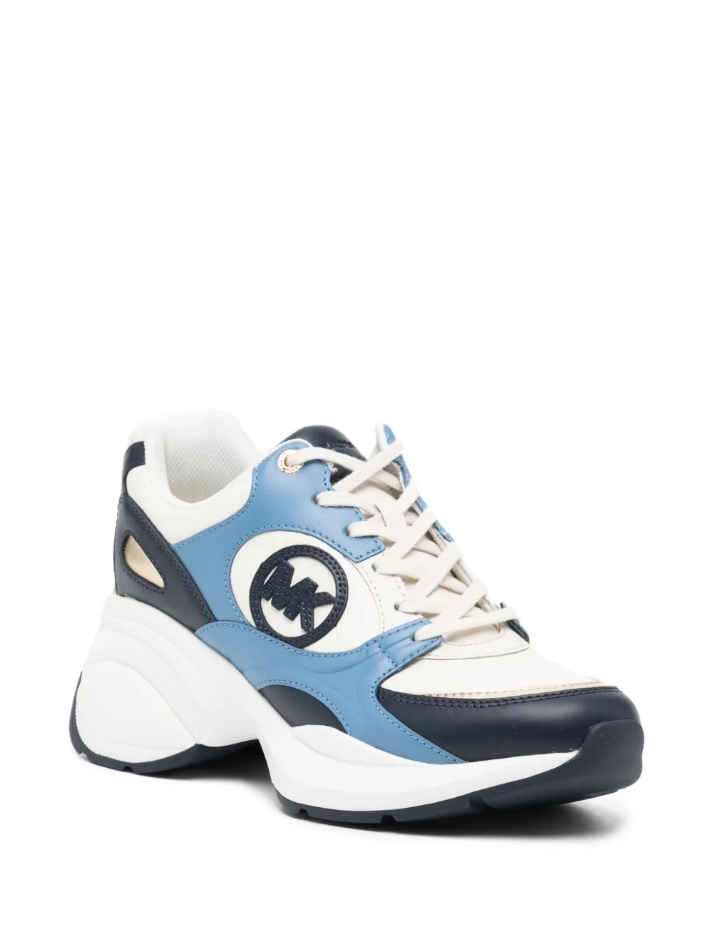Michael Kors Zuma sneakers | High-Tops | Image 2