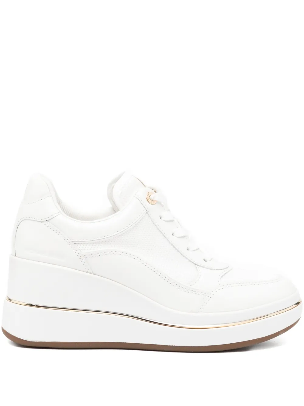 Michael Kors Emmy sneakers White