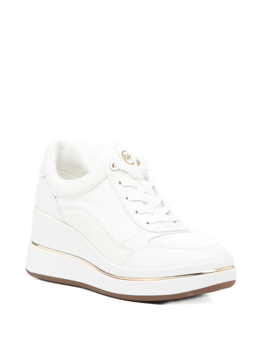 Michael Kors Emmy sneakers White