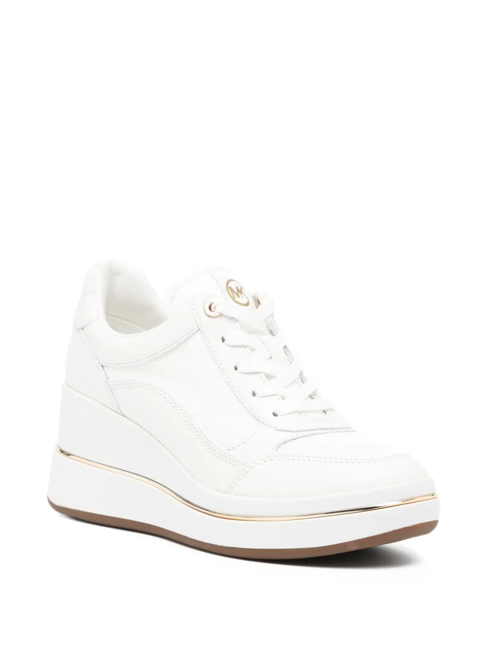 Michael Kors Emmy sneakers | High-Tops | Image 2