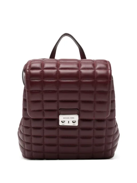 Michael Kors small Tribeca backpack