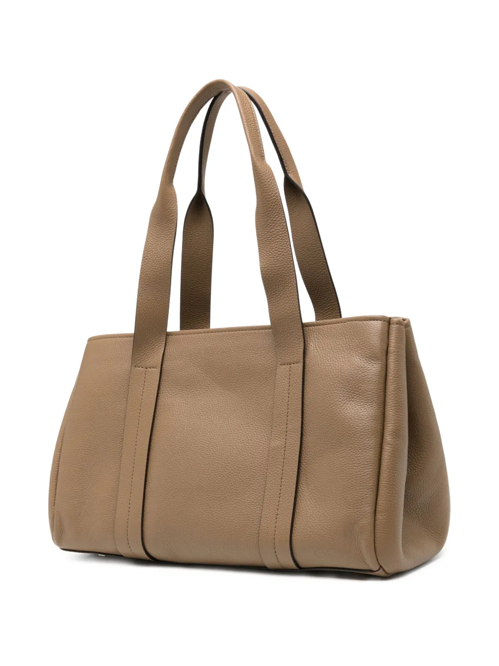 Michael Kors Grote Romee shopper Bruin