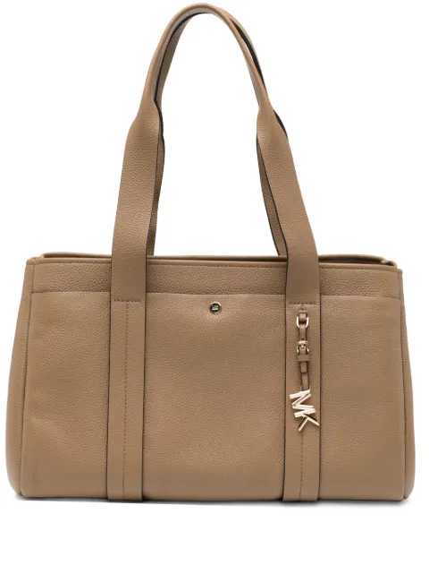 Michael Kors large Romee tote bag