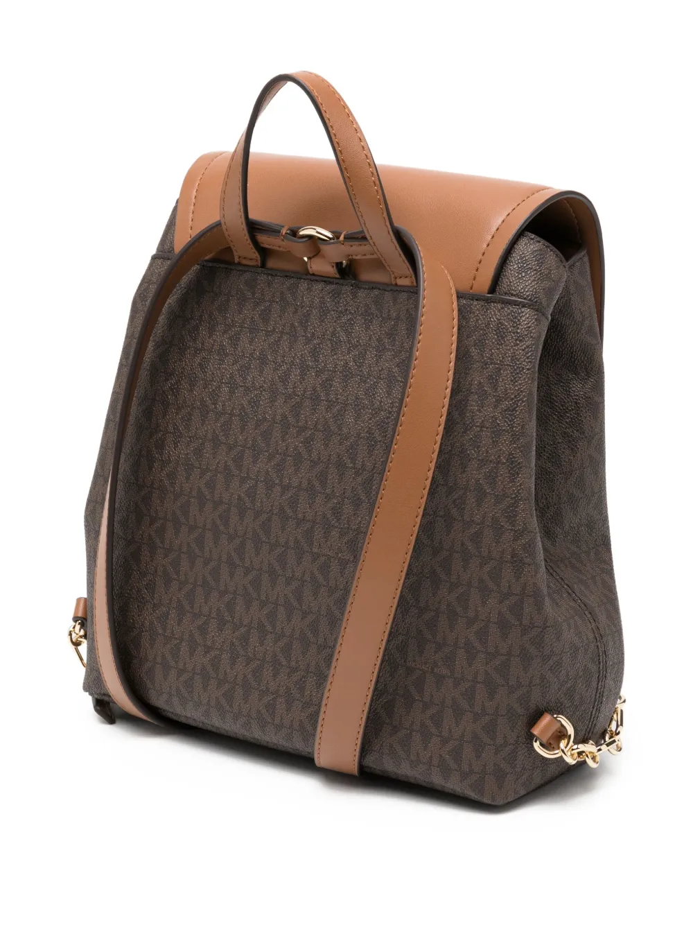 Michael Kors small Tribeca backpack | Image 2