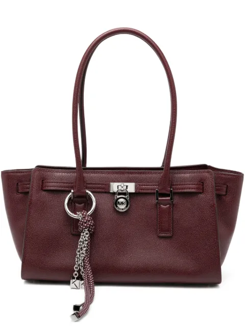 Michael Kors small Hamilton tote bag