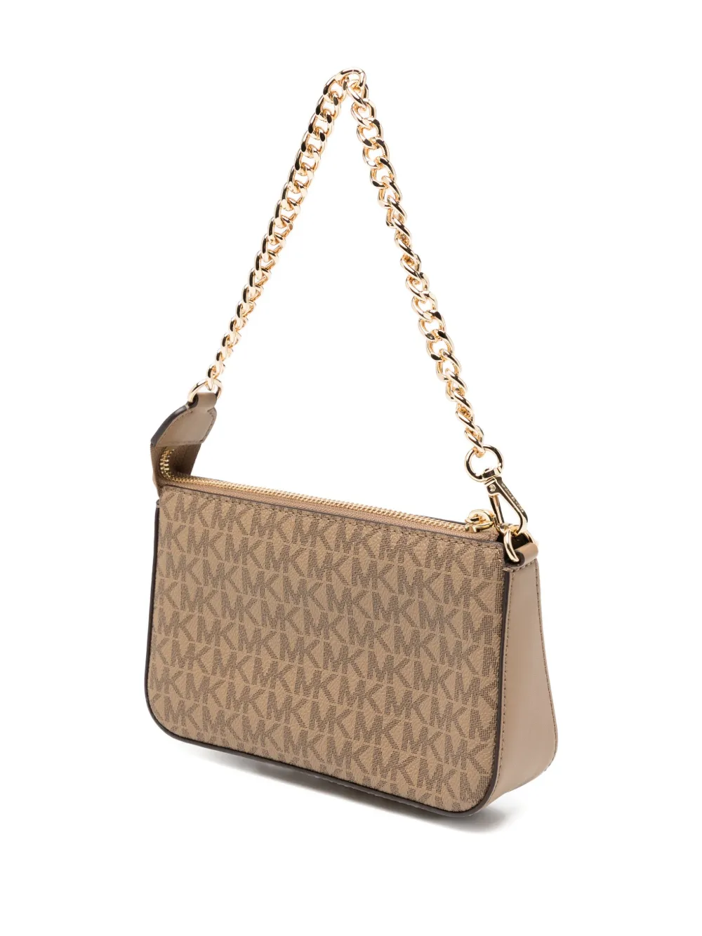 Michael Kors monogram-printed mini bag | Image 2