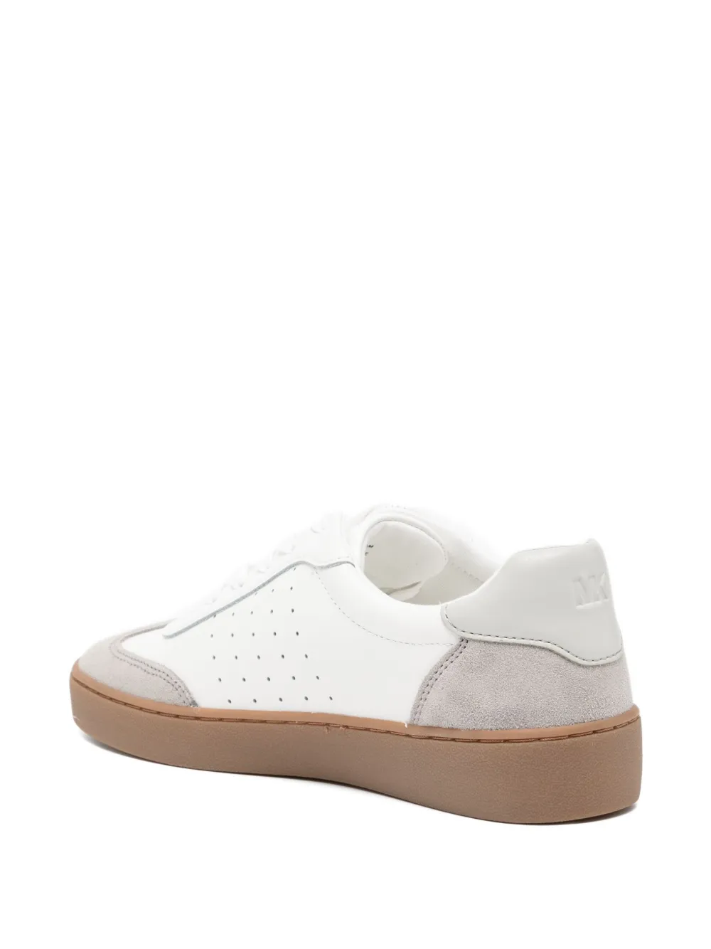 Michael Kors Scotty sneakers White