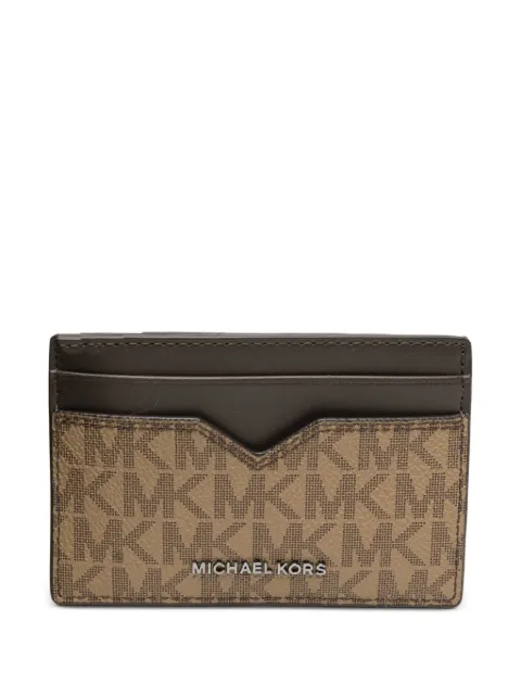 Michael Kors Hudson cardholder