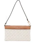 Michael Kors Wristlet shoulder bag - Brown