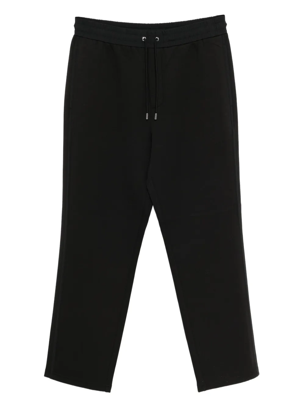 Michael Kors logo-plaque trousers | Black | Image 1
