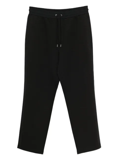 Michael Kors pantalones con placa del logo