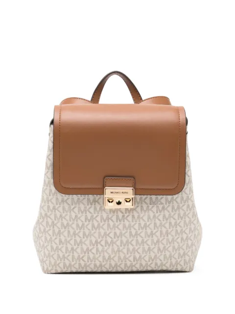 Michael Kors small Tribeca backpack