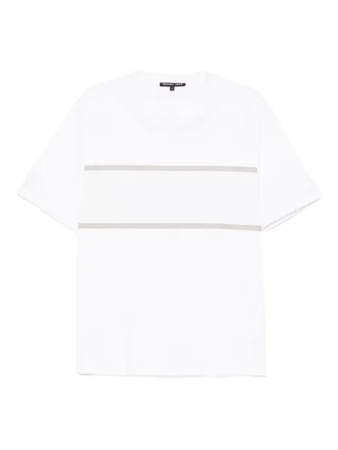 Michael Kors t-shirt à rayures