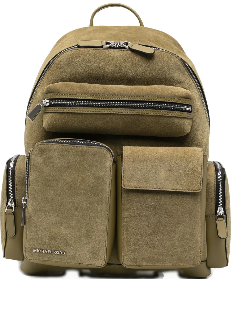 Michael Kors Dakota バックパック - グリーン Michael Kors Dakota バックパック - グリーン