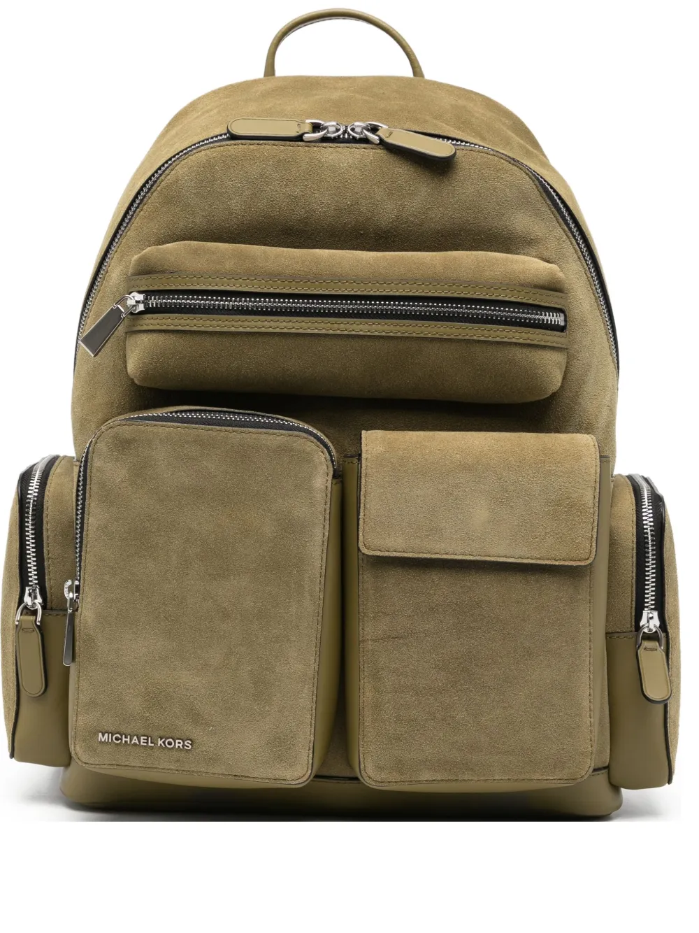 Michael Kors Dakota バックパック - グリーン Michael Kors Dakota バックパック - グリーン