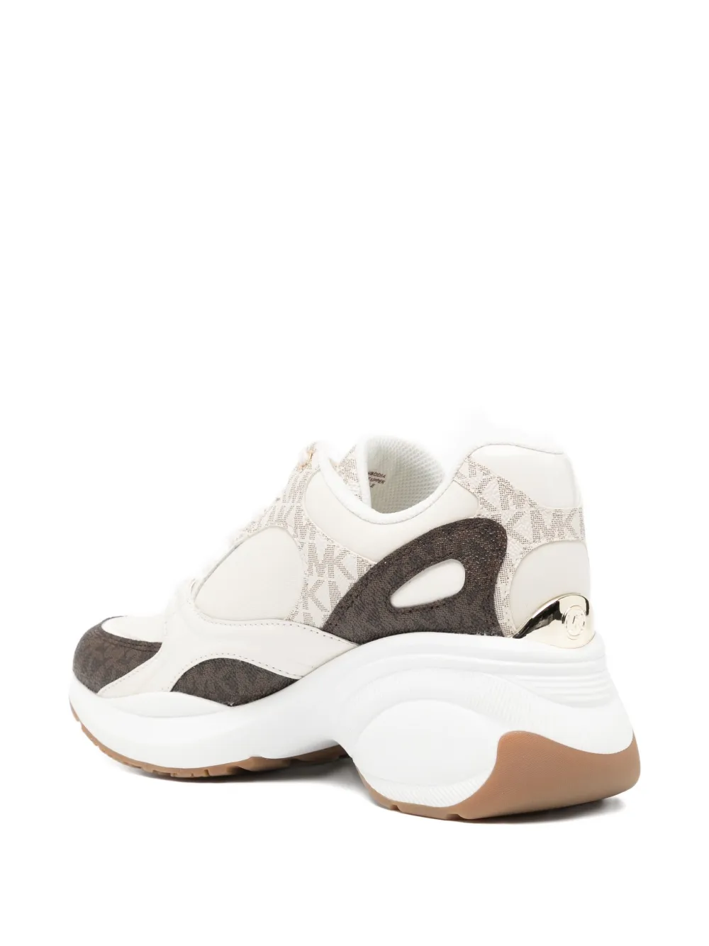Michael Kors Zuma sneakers Neutrals