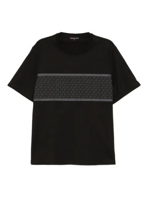 Michael Kors striped T-shirt