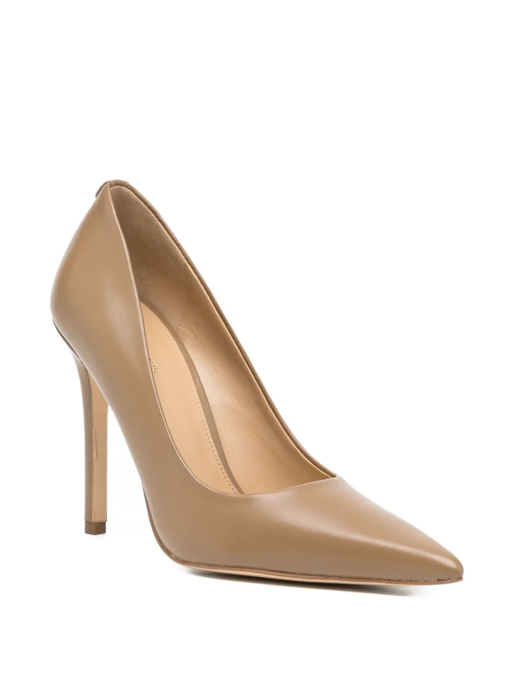 Michael Kors 100mm Elyse pumps | Heeled Pumps | Image 2