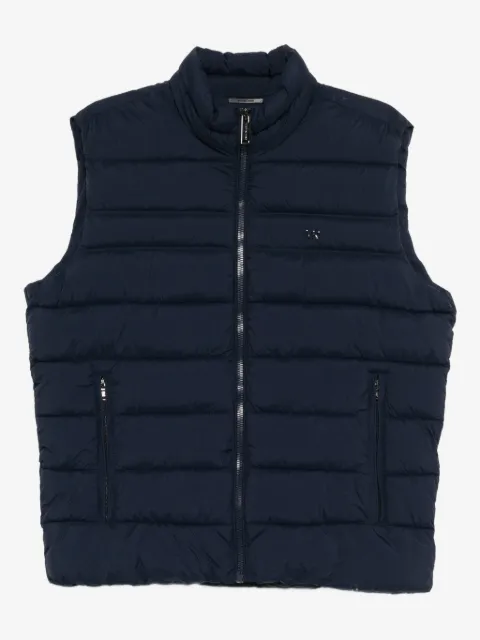 Michael Kors glendale quilted vest