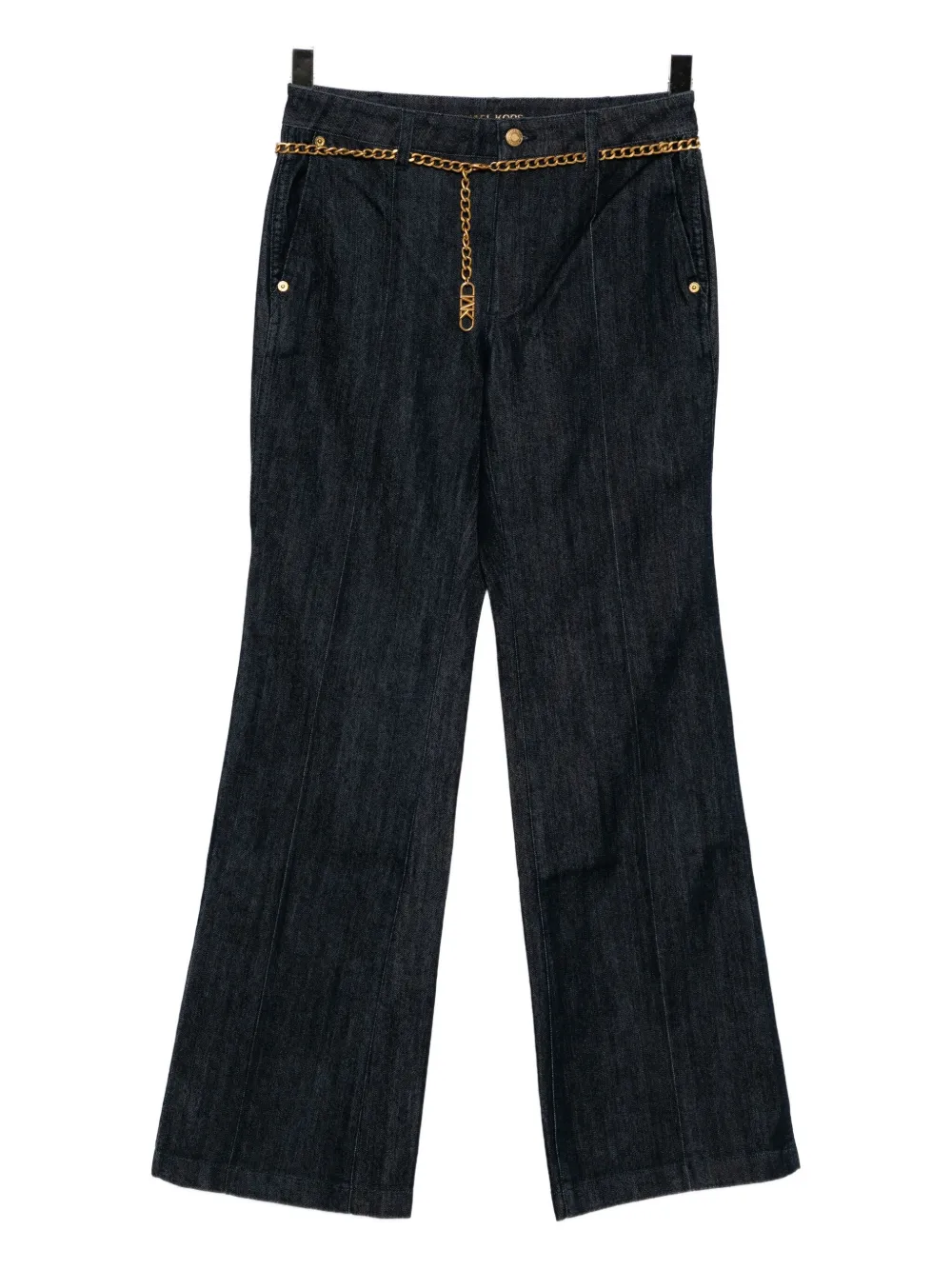 Michael Kors bootcut jeans | Blue | Image 1