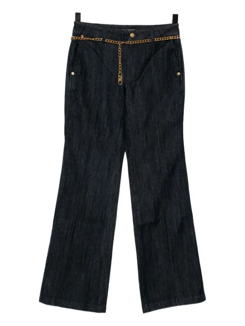 Michael Kors bootcut jeans 