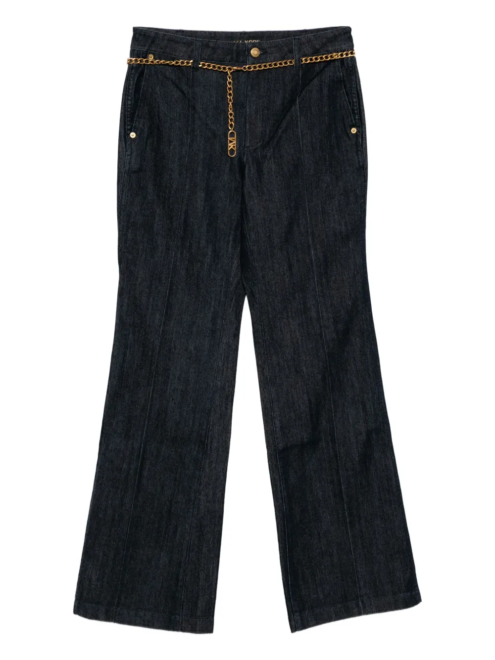Michael Kors bootcut jeans | Blue | Image 1