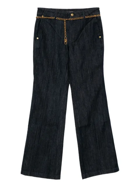 Michael Kors bootcut jeans 